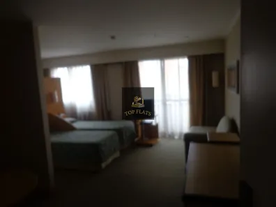 Flat com 1 Quarto para alugar, 34m² no Vila Uberabinha, São Paulo