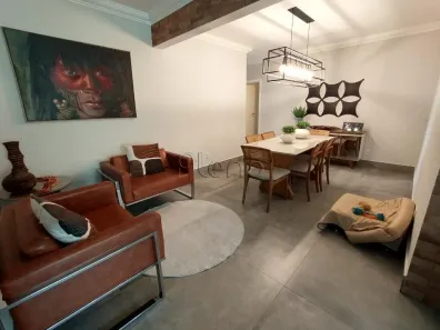 Apartamento com 3 Quartos à venda, 147m² no Jardim Planalto, Campinas
