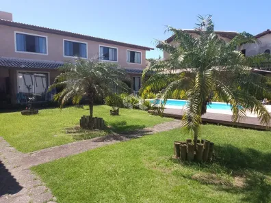 Casa de Condomínio com 10 Quartos à venda, 700m² no Campeche, Florianópolis