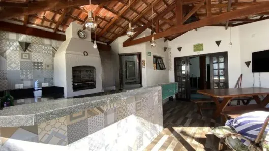 Sobrado com 3 Quartos à venda, 179m² no Cibratel II, Itanhaém