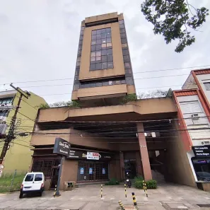 Sala Comercial para alugar, 40m² no São João, Porto Alegre
