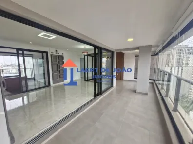 Apartamento com 3 Quartos à venda, 147m² no Campo Belo, São Paulo
