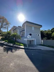 Casa de Condomínio com 3 Quartos à venda, 248m² no Jardim Monte Verde, Valinhos