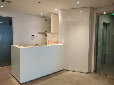 Sala Comercial para alugar, 398m² no Água Branca, São Paulo