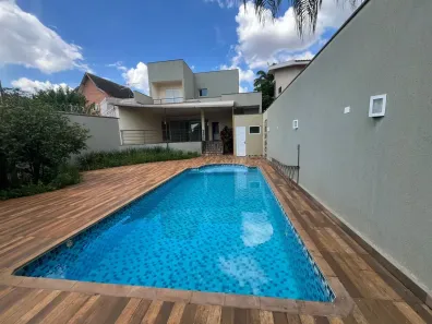 Sobrado com 3 Quartos à venda, 300m² no Alto da Boa Vista, Ribeirão Preto