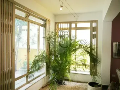 Casa com 5 Quartos à venda, 324m² no Alto de Pinheiros, São Paulo