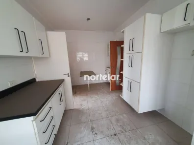 Apartamento com 3 Quartos à venda, 195m² no Perdizes, São Paulo
