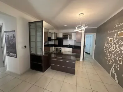 Apartamento com 2 Quartos à venda, 60m² no Ipiranga, São José
