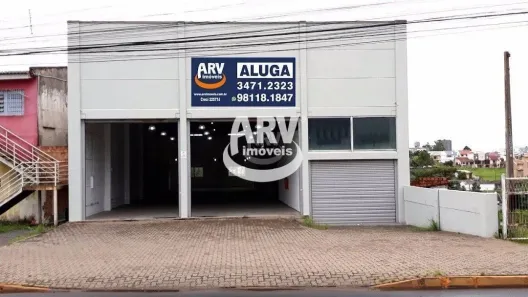 Ponto Comercial para alugar, 1500m² no Vila Bom Princípio, Cachoeirinha