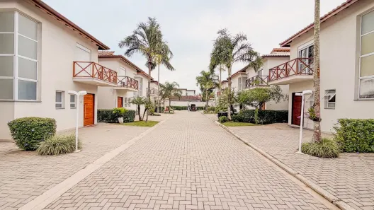 Casa de Condomínio com 4 Quartos à venda, 210m² no Bairro de Juquehy, São Sebastião
