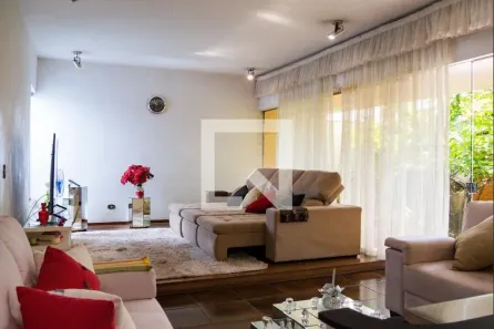 Casa com 4 Quartos à venda, 289m² no Jardim Bela Vista, Santo André