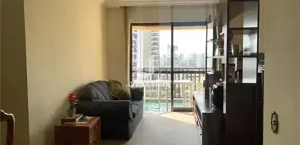 Apartamento com 3 Quartos à venda, 92m² no Perdizes, São Paulo