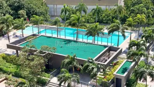 Apartamento com 3 Quartos à venda, 86m² no Flamengo, Rio de Janeiro