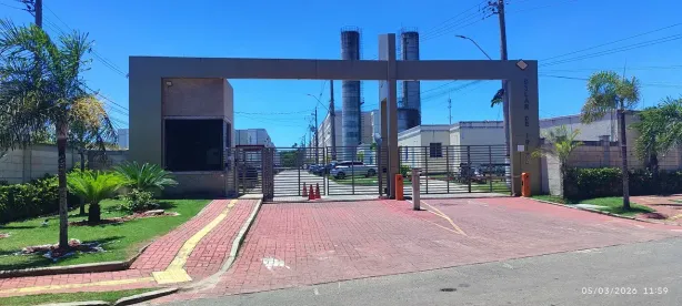 Apartamento com 2 Quartos à venda, 50m² no Alphaville (Abrantes), Camaçari