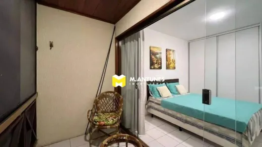 Apartamento com 1 Quarto à venda, 35m² no Gravatá, Sairé