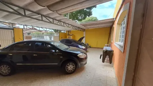 Casa com 3 Quartos à venda, 150m² no Jardim Satélite, São José dos Campos