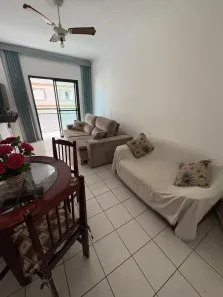 Apartamento com 1 Quarto à venda, 45m² no Ocian, Praia Grande