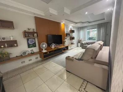 Casa com 3 Quartos à venda, 201m² no Osvaldo Cruz, São Caetano do Sul
