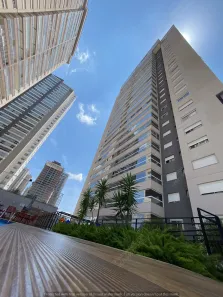 Cobertura com 5 Quartos à venda, 445m² no Setor Bueno, Goiânia