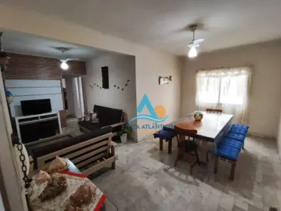 Apartamento com 2 Quartos à venda, 69m² no Ocian, Praia Grande