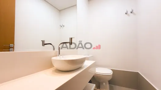 Apartamento com 3 Quartos à venda, 121m² no Setor Marista, Goiânia