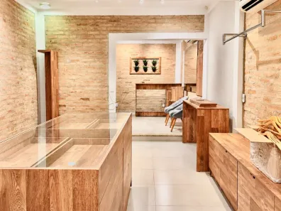 Ponto Comercial para alugar, 48m² no Jardim Sumaré, Ribeirão Preto