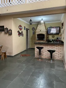 Casa com 4 Quartos à venda, 220m² no Dos Casa, São Bernardo do Campo
