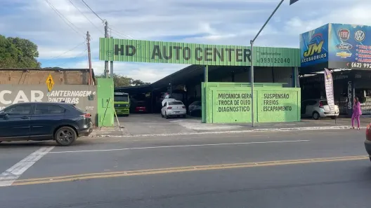 Galpão/Depósito/Armazém à venda, 4875m² no Jardim Monte Cristo, Aparecida de Goiânia