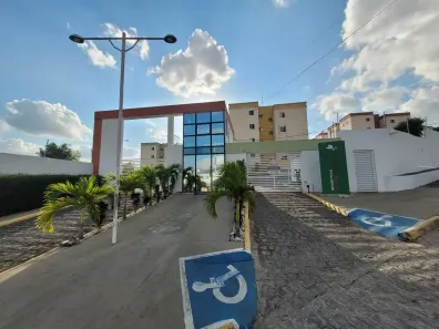 Apartamento com 2 Quartos à venda, 44m² no Novo Bodocongó, Campina Grande