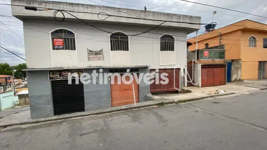 Casa com 4 Quartos à venda, 200m² no Parque São João, Contagem
