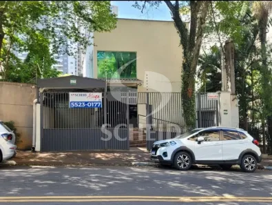 Prédio Comercial para alugar, 340m² no Vila Andrade, São Paulo