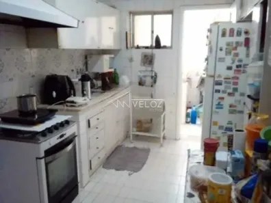 Apartamento com 3 Quartos à venda, 180m² no Flamengo, Rio de Janeiro