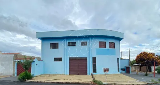 Prédio Comercial com 2 Quartos à venda, 186m² no Jardim Adalberto Frederico de Oliveira Roxo I, Araraquara