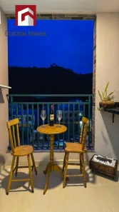 Apartamento com 2 Quartos à venda, 63m² no Itaipava, Petrópolis