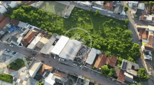 Lote/Terreno à venda, 7200m² no Chácara dos Pinheiros, Cuiabá