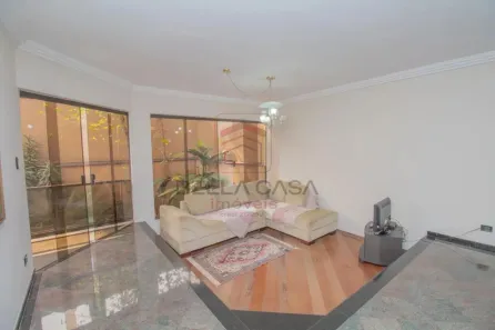 Sobrado com 4 Quartos à venda, 434m² no Jardim Avelino, São Paulo
