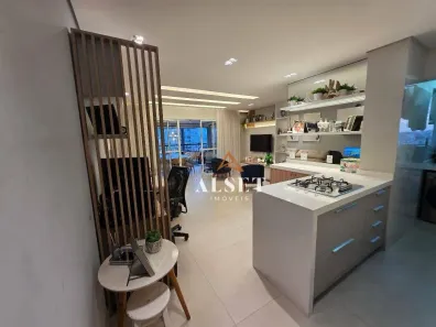 Apartamento com 2 Quartos à venda, 85m² no Vila Bertioga, São Paulo