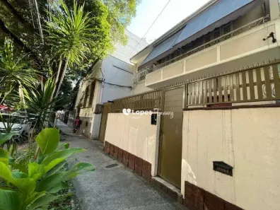 Casa com 7 Quartos à venda, 303m² no Tijuca, Rio de Janeiro