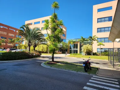 Sala Comercial para alugar, 194m² no Parque dos Resedás, Campinas