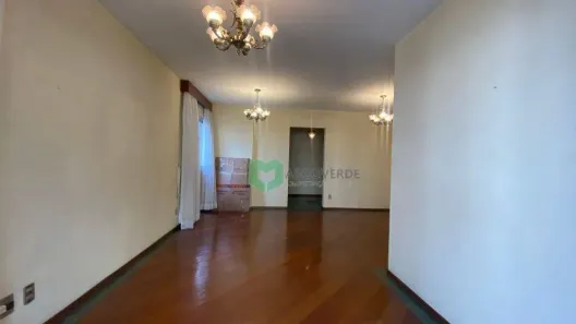 Apartamento com 3 Quartos à venda, 106m² no Sumarezinho, São Paulo