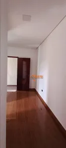 Apartamento com 2 Quartos à venda, 33m² no Vila Carmela II, Guarulhos