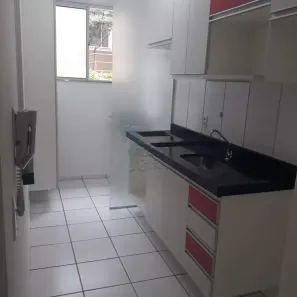 Apartamento com 2 Quartos à venda, 47m² no Jardim Manoel Penna, Ribeirão Preto