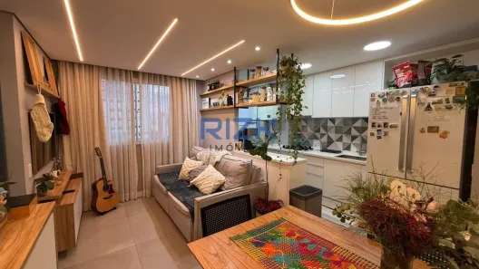 Apartamento com 2 Quartos para alugar, 45m² no Cambuci, São Paulo