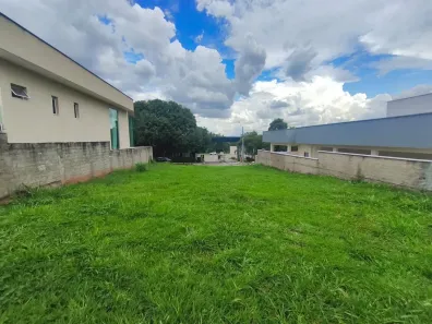 Lote/Terreno à venda, 487m² no Residencial Parque Mendanha, Goiânia