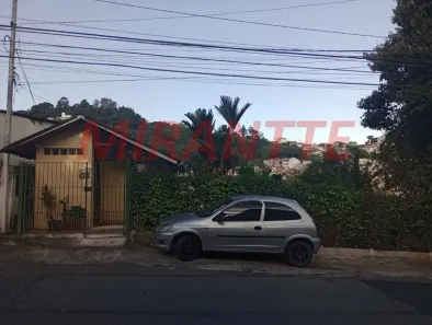 Lote/Terreno à venda, 329m² no Horto Florestal, São Paulo