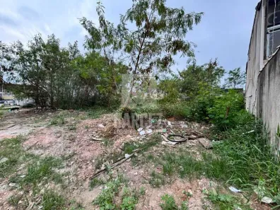 Lote/Terreno à venda, 420m² no Village Rio das Ostras, Rio das Ostras