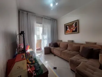 Apartamento com 2 Quartos à venda, 68m² no Jardim Bom Clima, Guarulhos