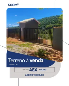 Lote/Terreno à venda, 500m² no Centro, Campinas