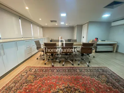 Sala Comercial à venda, 42m² no Cambuí, Campinas