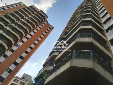 Apartamento com 4 Quartos à venda, 152m² no Parque Bairro Morumbi, São Paulo